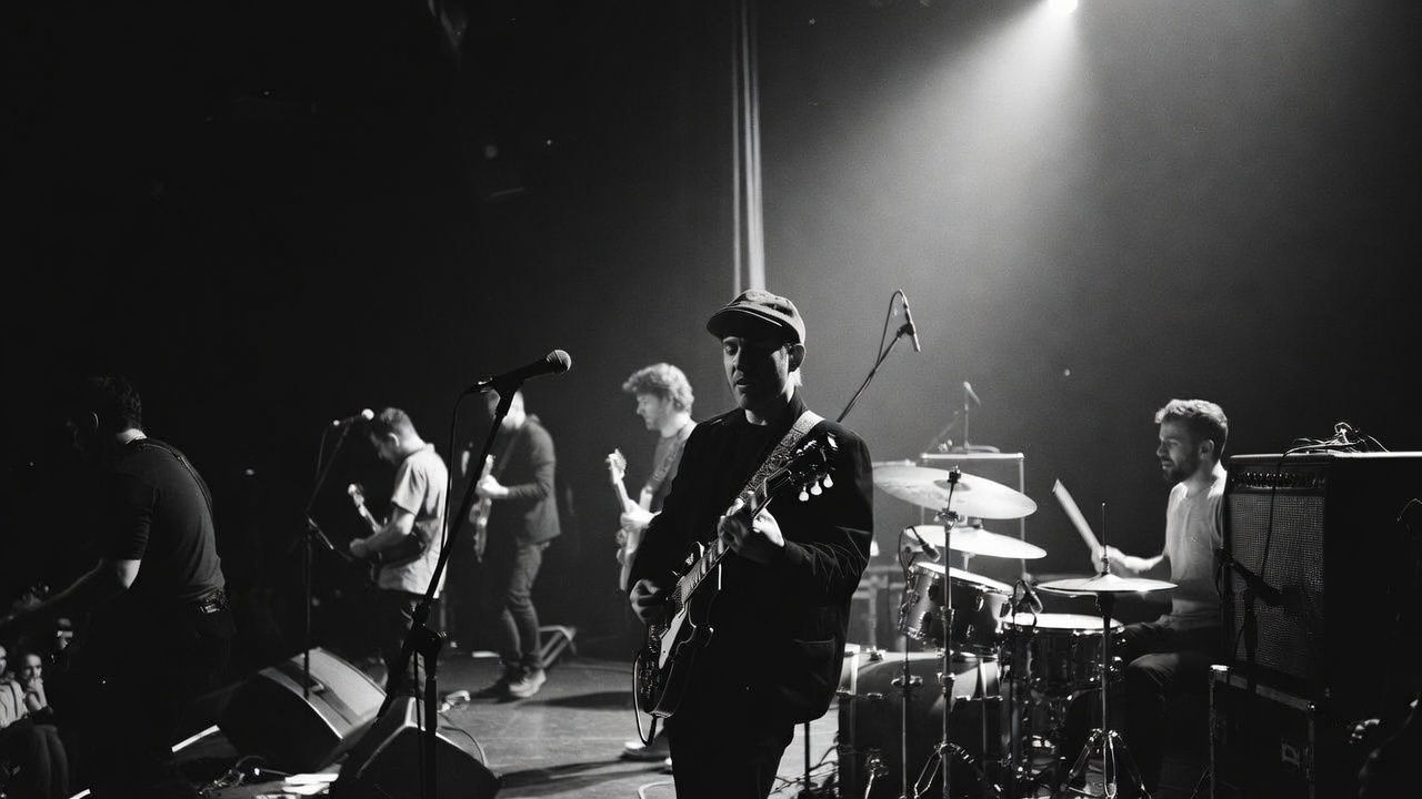 blues music songs