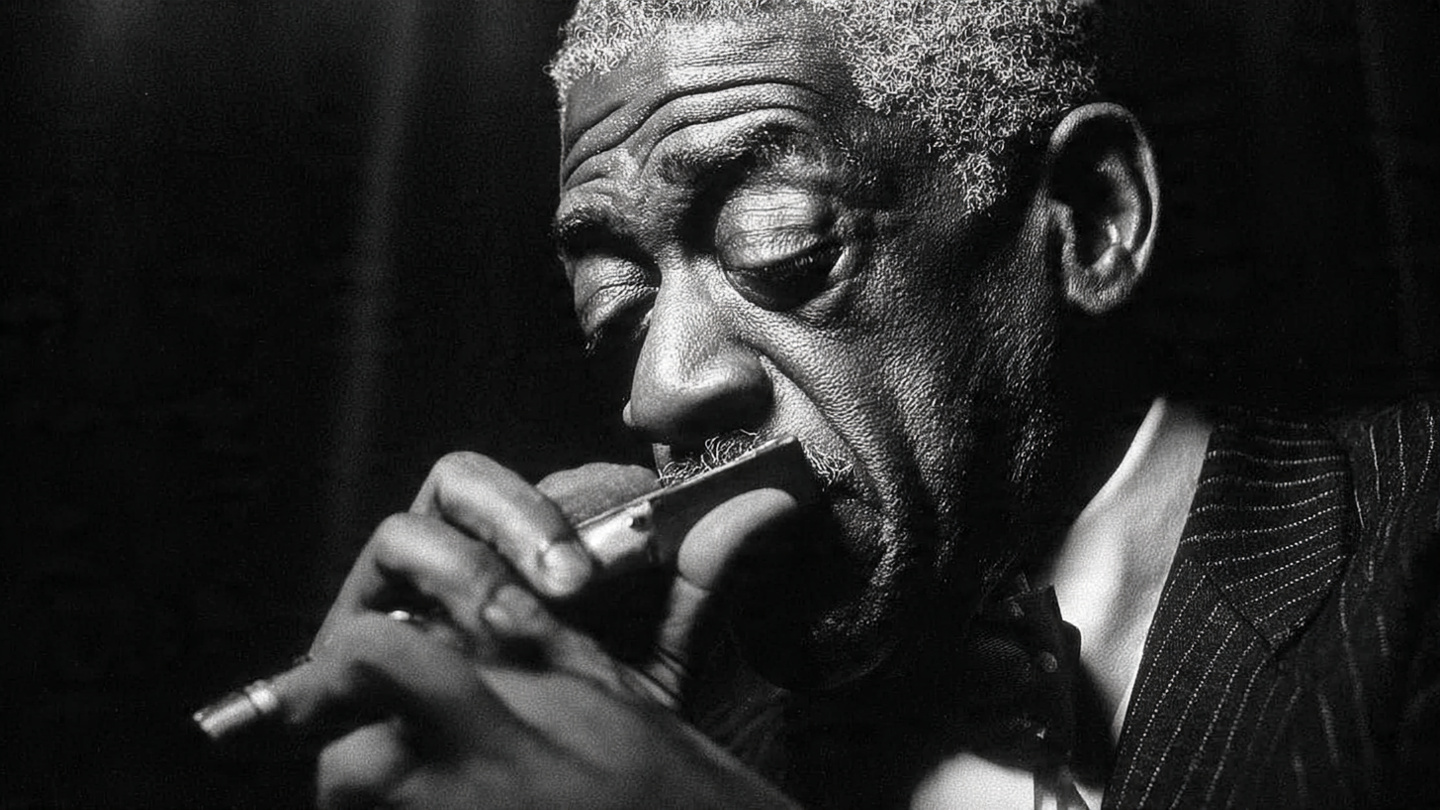 Sonny Boy Williamson