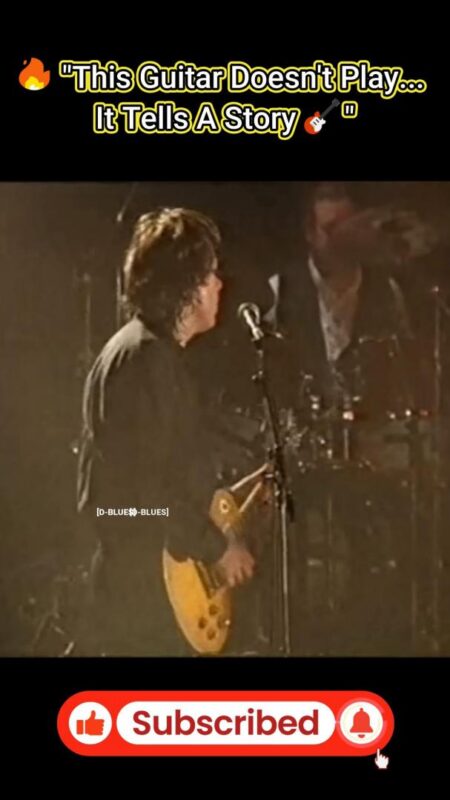BB KING GERY MOORE THE TRILL IS GONE-Thumbnail