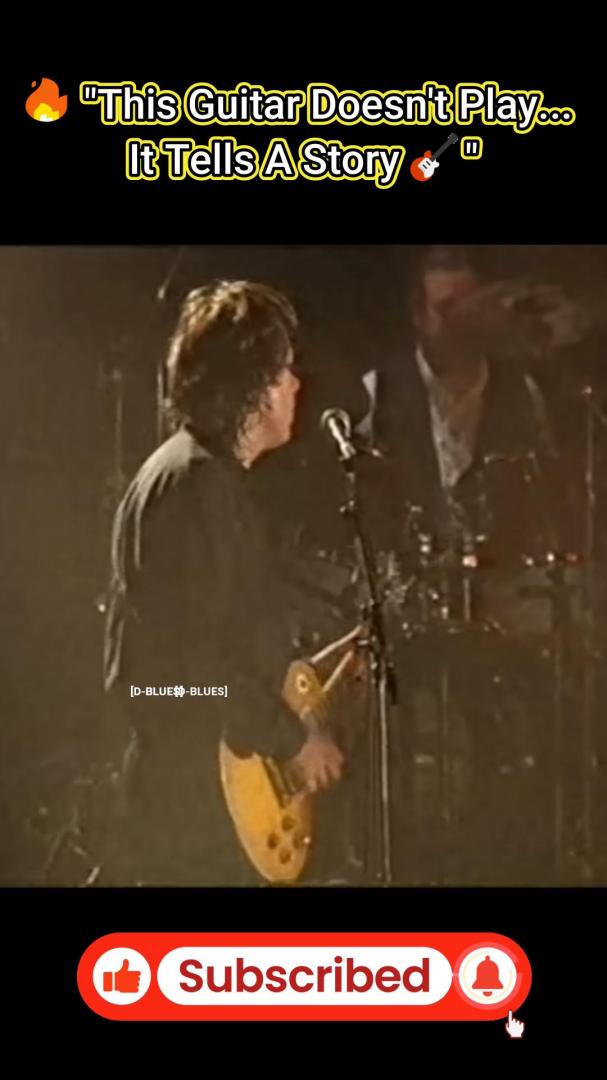 BB KING GERY MOORE THE TRILL IS GONE-Thumbnail