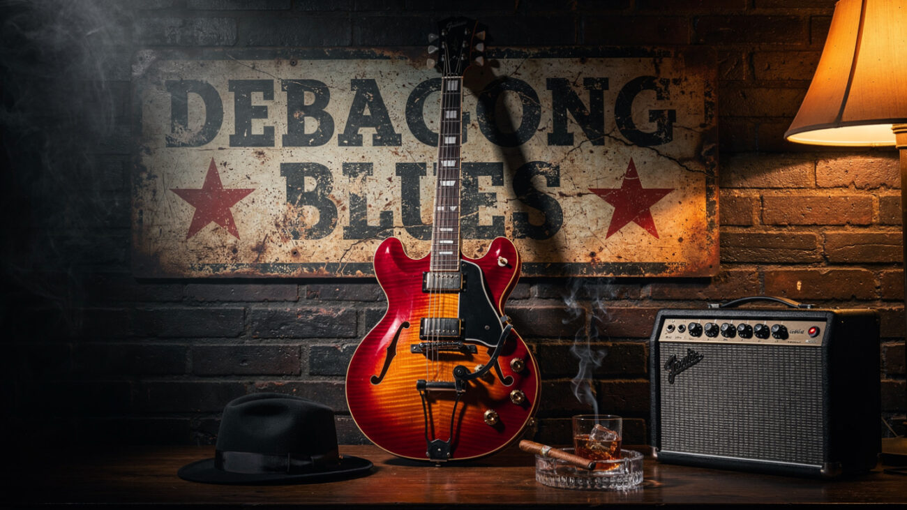 Debagong Blues