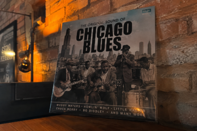 What Is Chicago Blues History, Sound AND Artists