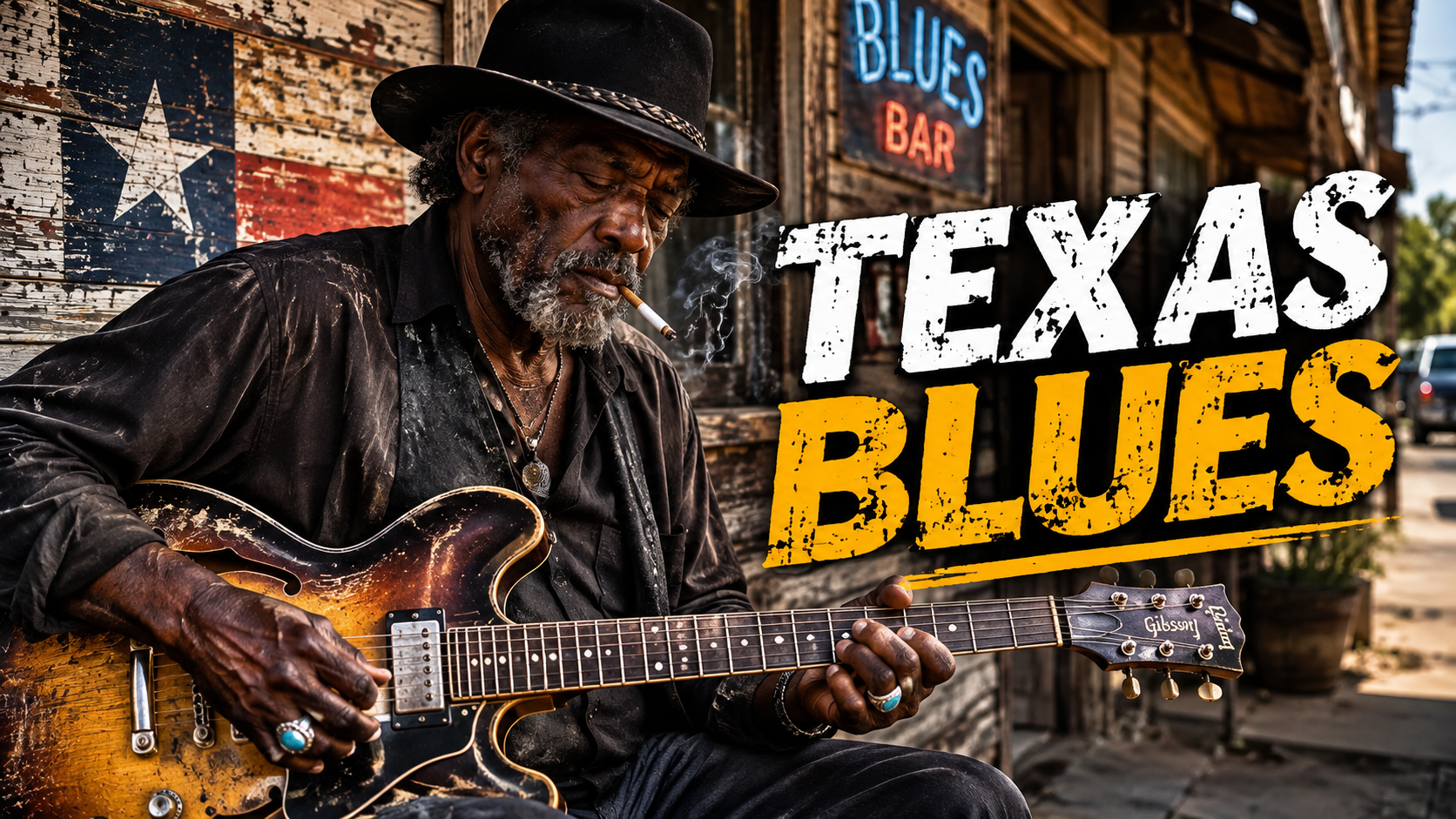 texas blues