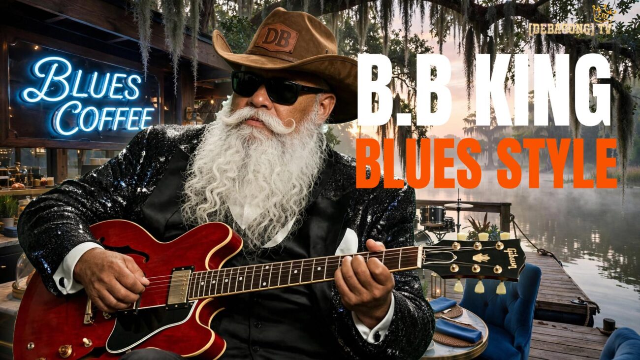 Debagong Blues