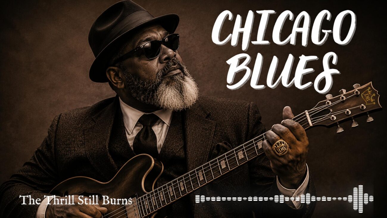 blue suit blues